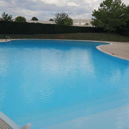 Romantisme Et Glamour Avec Spa ,Jardin Proche Zenith Dijon Exterior foto